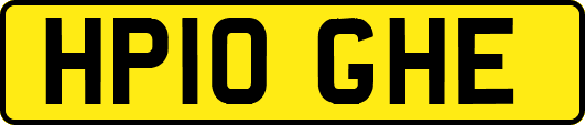 HP10GHE