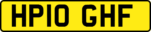 HP10GHF