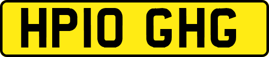 HP10GHG