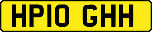 HP10GHH