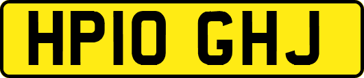 HP10GHJ