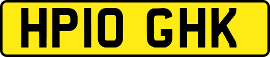 HP10GHK