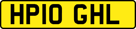 HP10GHL