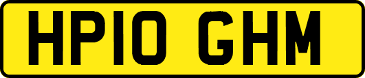 HP10GHM