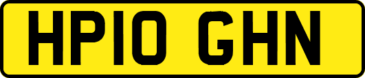 HP10GHN