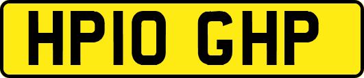 HP10GHP