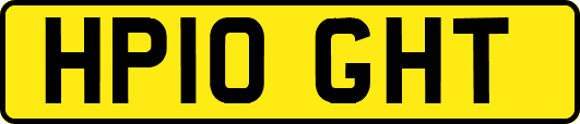 HP10GHT