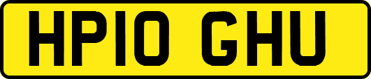 HP10GHU
