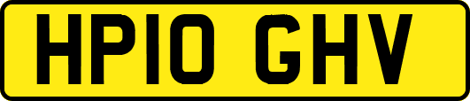 HP10GHV