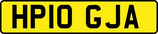HP10GJA