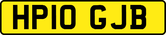 HP10GJB