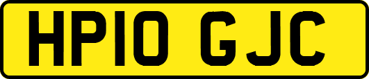 HP10GJC