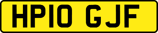 HP10GJF