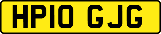 HP10GJG