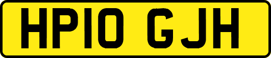 HP10GJH