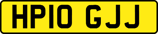 HP10GJJ