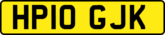 HP10GJK