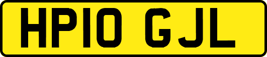 HP10GJL