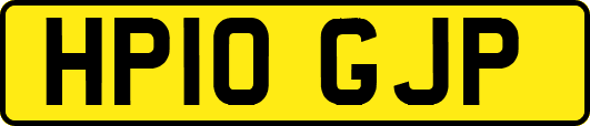 HP10GJP