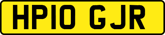 HP10GJR