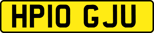 HP10GJU