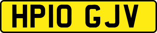 HP10GJV