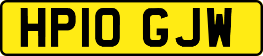 HP10GJW
