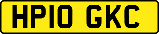 HP10GKC