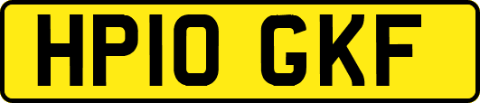 HP10GKF