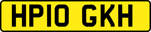 HP10GKH