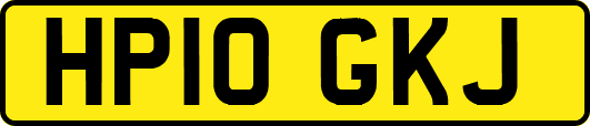 HP10GKJ