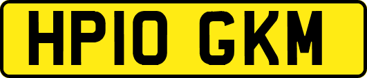 HP10GKM