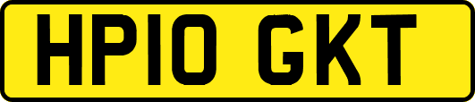 HP10GKT