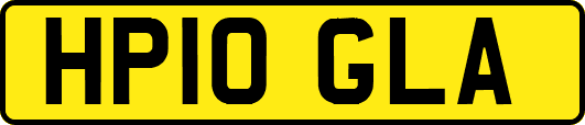 HP10GLA