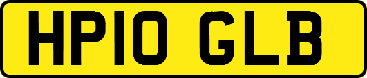 HP10GLB
