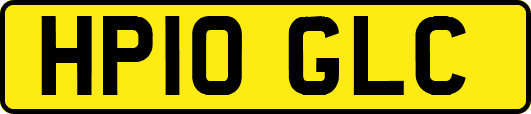 HP10GLC
