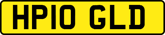 HP10GLD