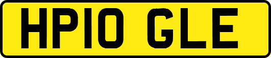 HP10GLE