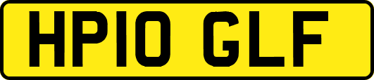 HP10GLF