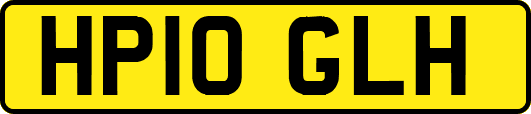 HP10GLH
