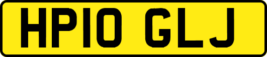 HP10GLJ