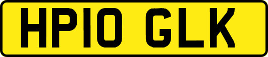 HP10GLK
