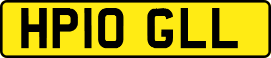 HP10GLL