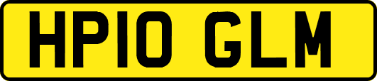 HP10GLM