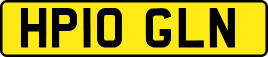 HP10GLN