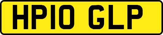 HP10GLP