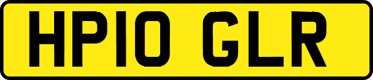 HP10GLR
