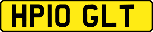 HP10GLT
