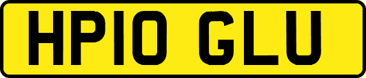 HP10GLU