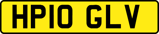 HP10GLV
